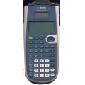 Texas Instruments Multi View Scientific/ Graphing Calculator